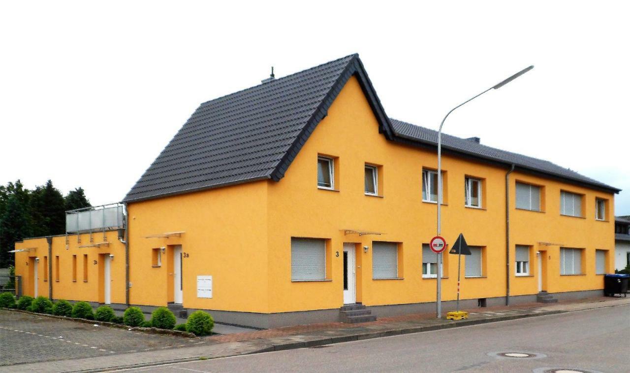 Ferienwohnung Anke - Apartment 3 Heinsberg (North Rhine-Westphalia) Exterior foto
