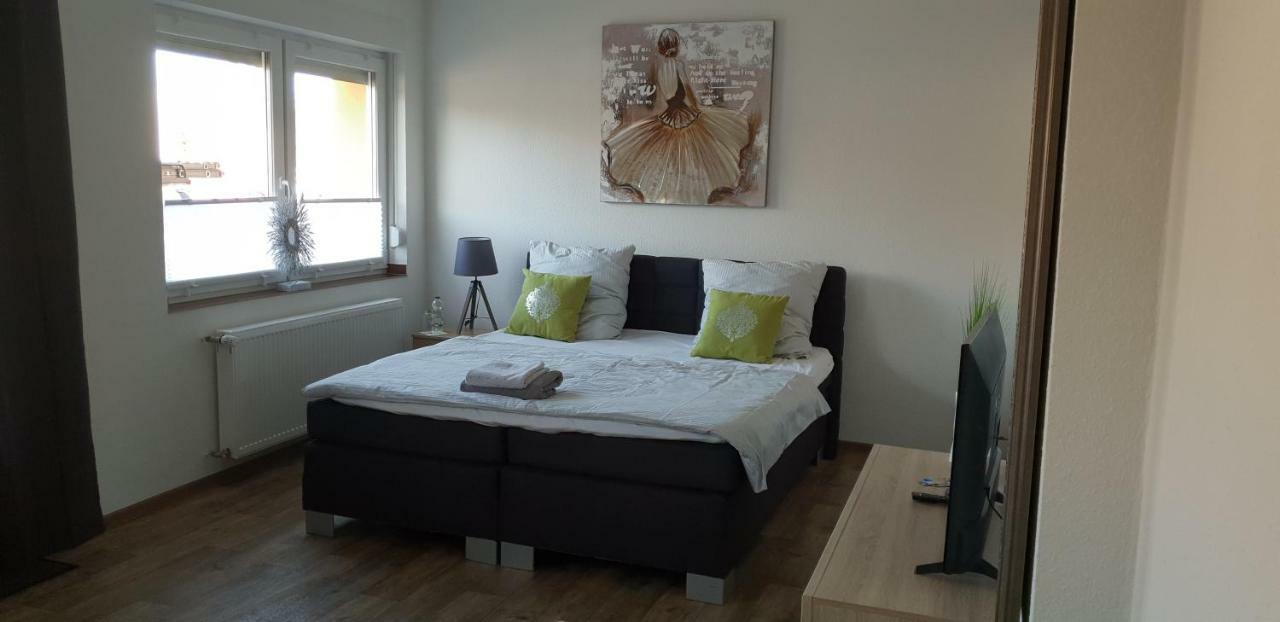 Ferienwohnung Anke - Apartment 3 Heinsberg (North Rhine-Westphalia) Exterior foto